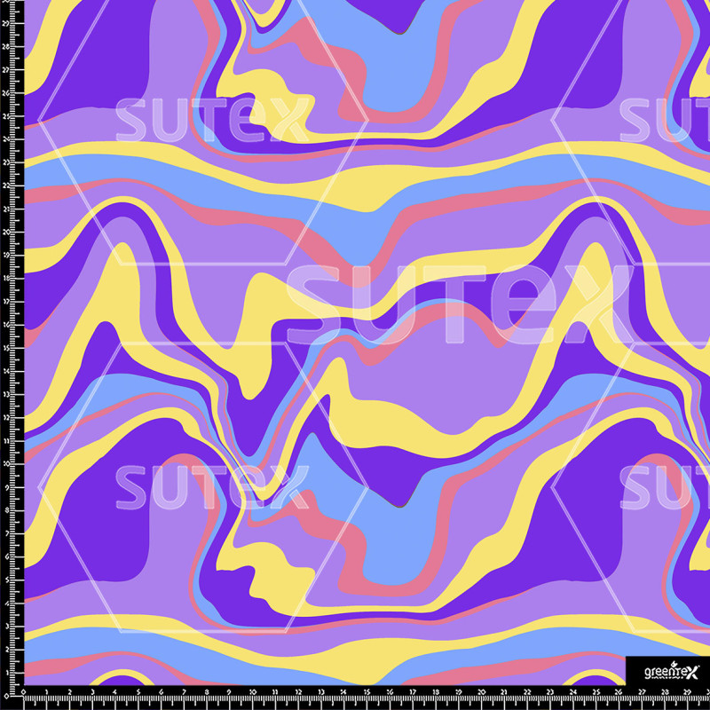 370147 AQ TROPIKALIA COLORS AQ