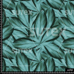 370170 AQ MAXILEAVES BLU AQ