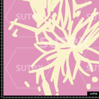 369807 ML FLORES EN MANCHAS ML