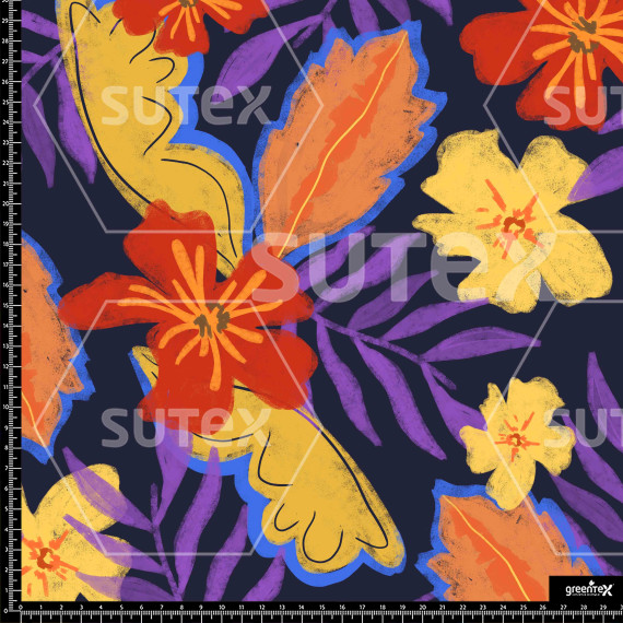 369801 ML COLORIDO TROPICO ML