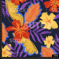 369801 ML COLORIDO TROPICO ML