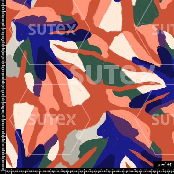 370349 ML ABSTRAC LEVES COLOR ML