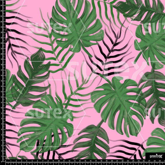 370350 ML EXC TROPICALIA ROSA ML