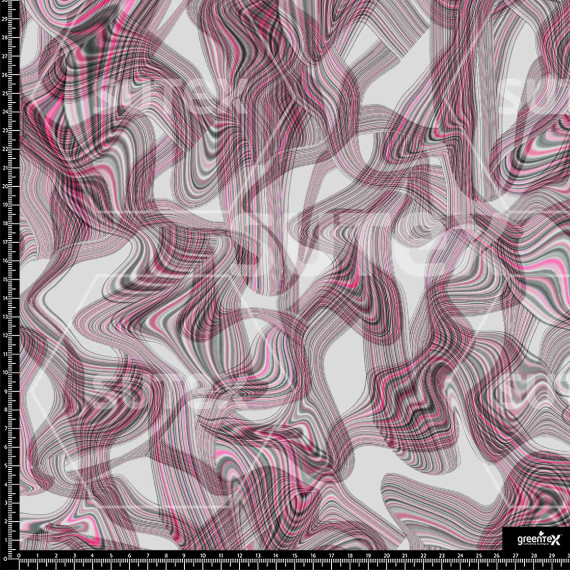 369803 ML LINES DISTORC ML