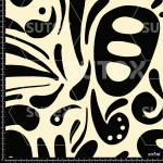369917 ABSTRACTO ARABESC ML