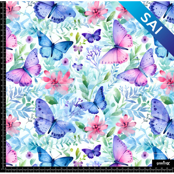 370553 MARIPOSA 3 SAI FS