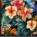 370584 SAI TROPICAL FLOWE ML