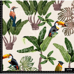 367417 AR FAUNA TROPICAL 02 AR