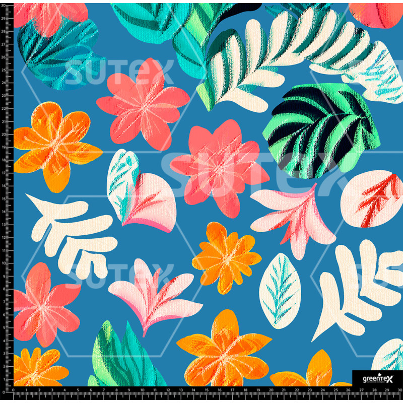 367518 AR FLORES GENUINAS AR