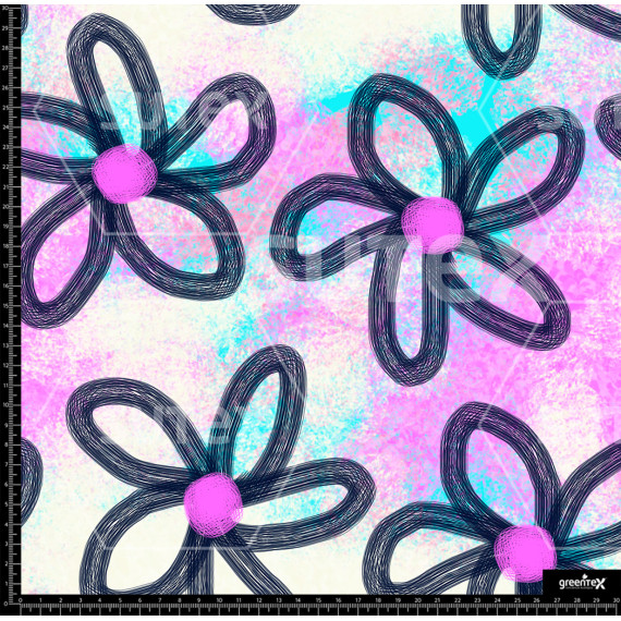 368726 AR FLORES RAYONADAS AR