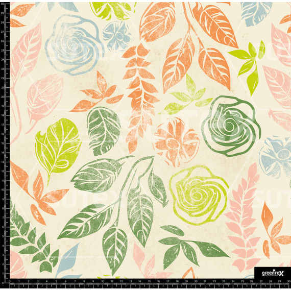 369578 AR FLORES TROPICO 2 AR