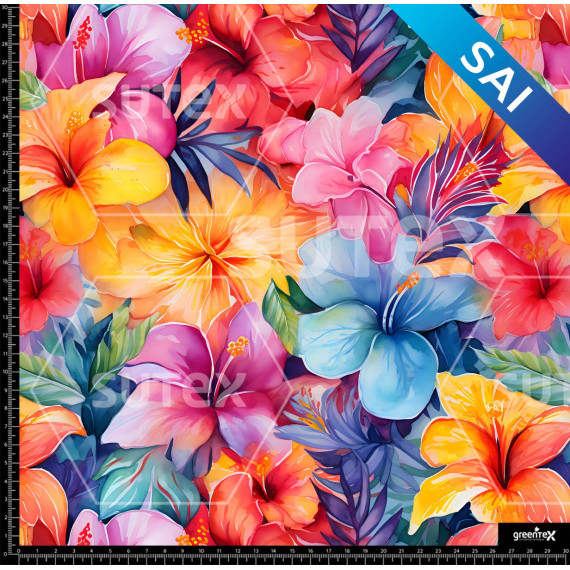 370683 TROPIC 9 SAI FS