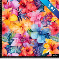 370683 TROPIC 9 SAI FS