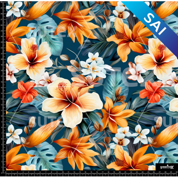 370682 TROPIC 8 SAI FS