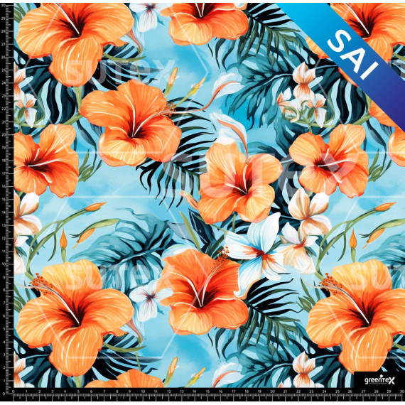 370686 TROPIC 10 SAI FS9