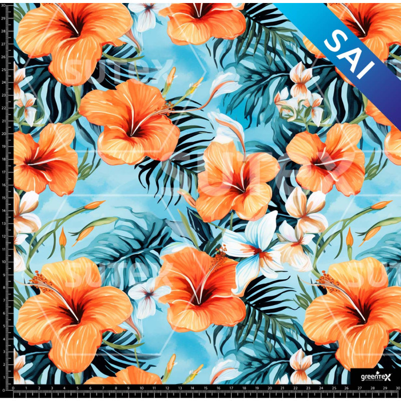 370686 TROPIC 10 SAI FS9