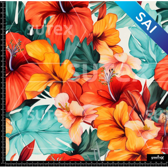 370687 TROPIC 10 SAI FS6