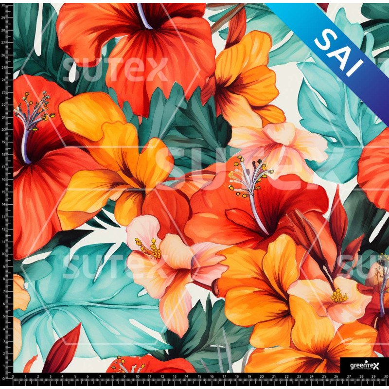 370687 TROPIC 10 SAI FS6