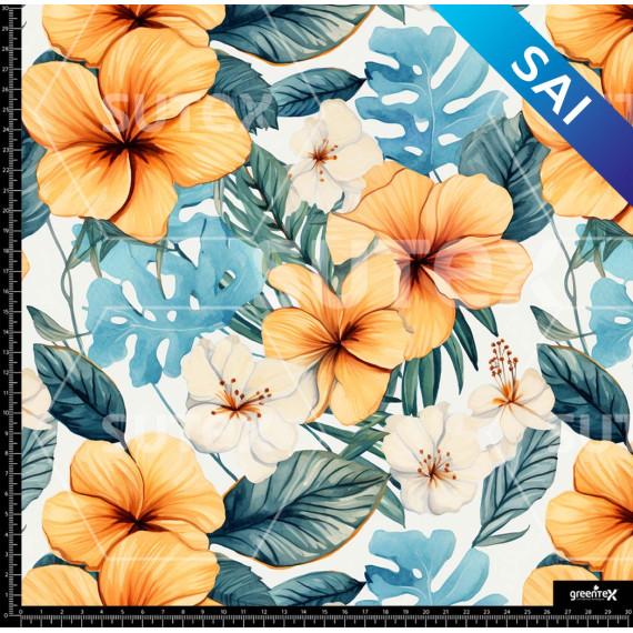 370691 TROPIC 14 SAI FS