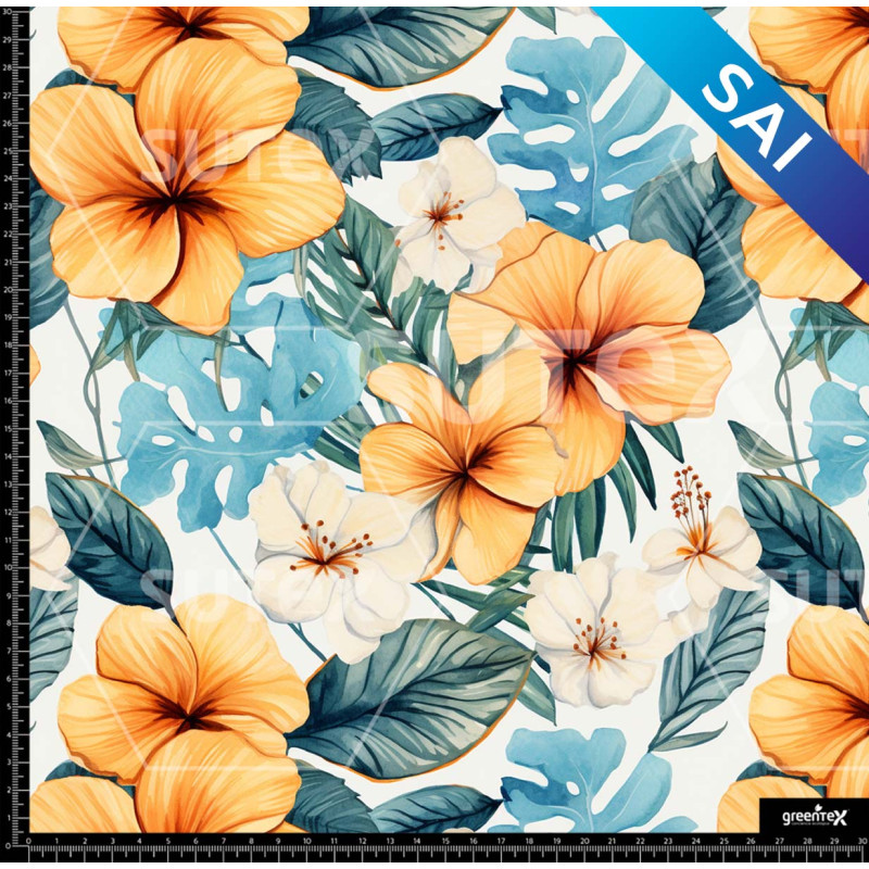 370691 TROPIC 14 SAI FS