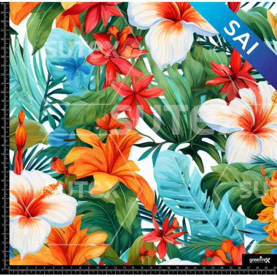 370690 TROPIC 13 SAI FS