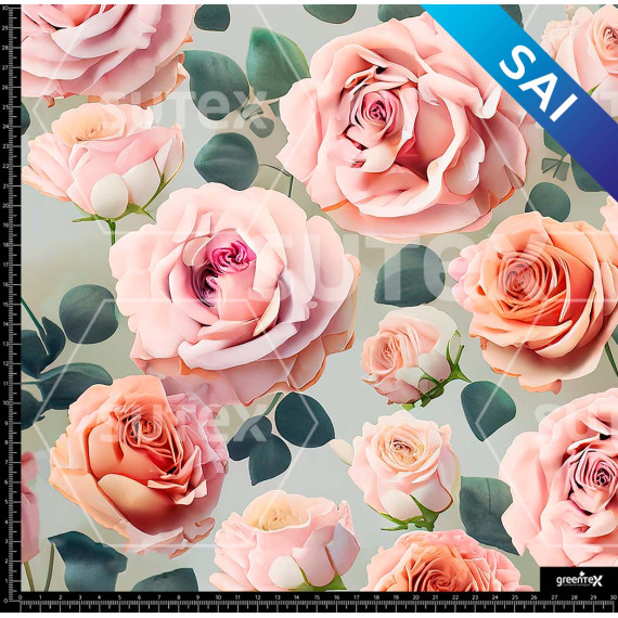 368650 AR EXC FLORES REOMANTIC AI AR