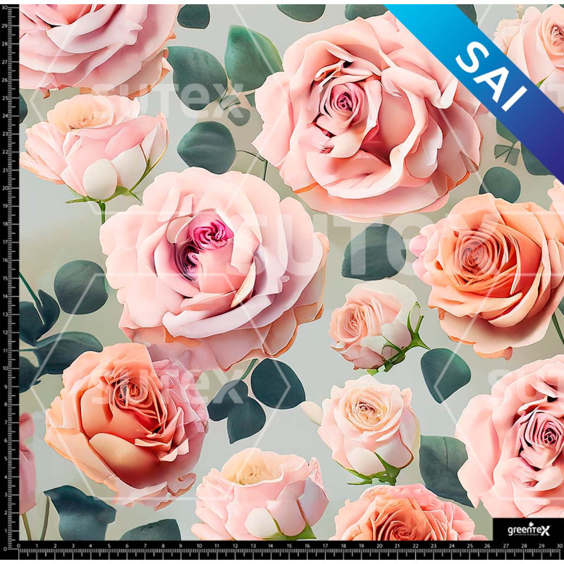 368650 AR EXC FLORES REOMANTIC AI AR