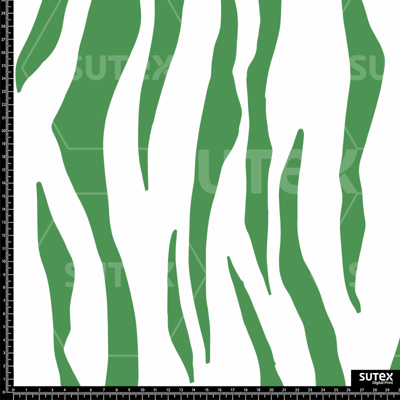 369981 XX GREEN VERTE X