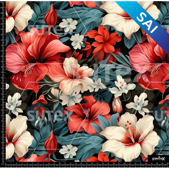 370789 TROPIC 15 SAI FS