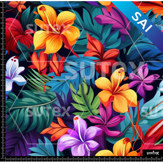 370790 TROPIC 16 SAI FS