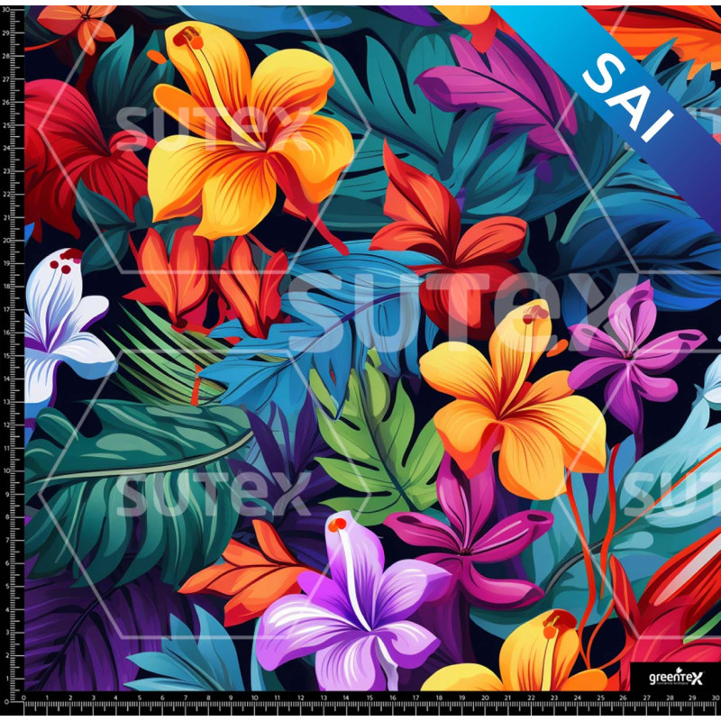 370790 TROPIC 16 SAI FS