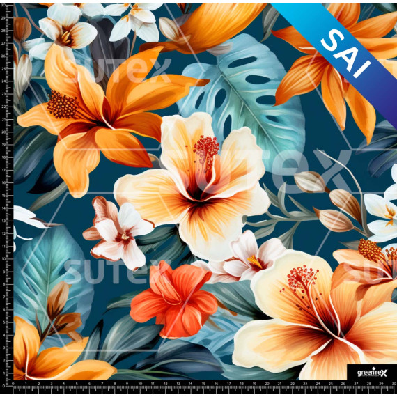 370795 TROPIC 19 SAI FS