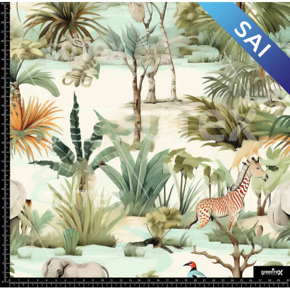 370676 SAI SELVATICO COLORES CLAROS ML