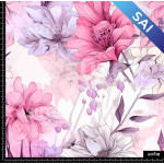 370679 SAI FLORES ROSA ML