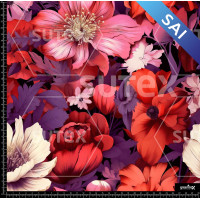 370824 SAI FLORES DIVERSAS ML