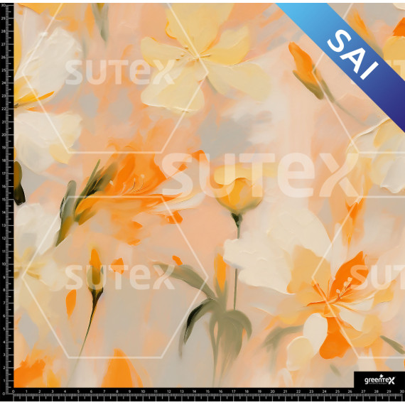 370830 SAI FLORES PINTURA ML