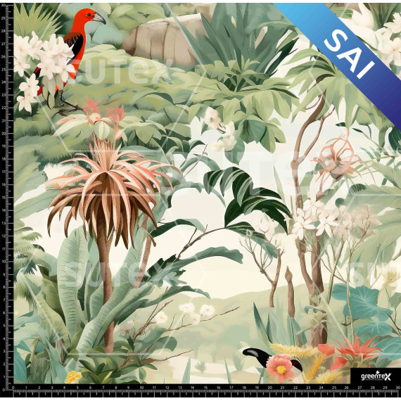 370692 SAI NATURALEZA TROPICAL ML