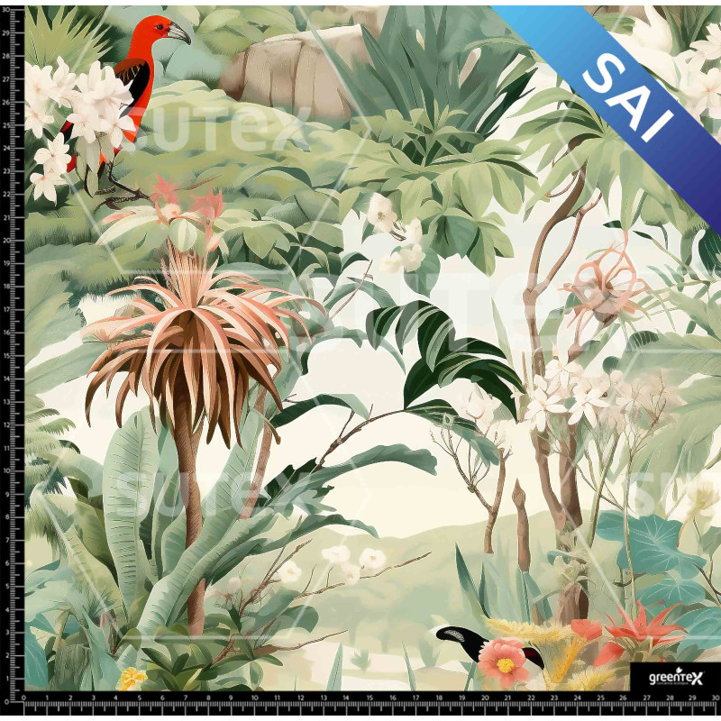 370692 SAI NATURALEZA TROPICAL ML