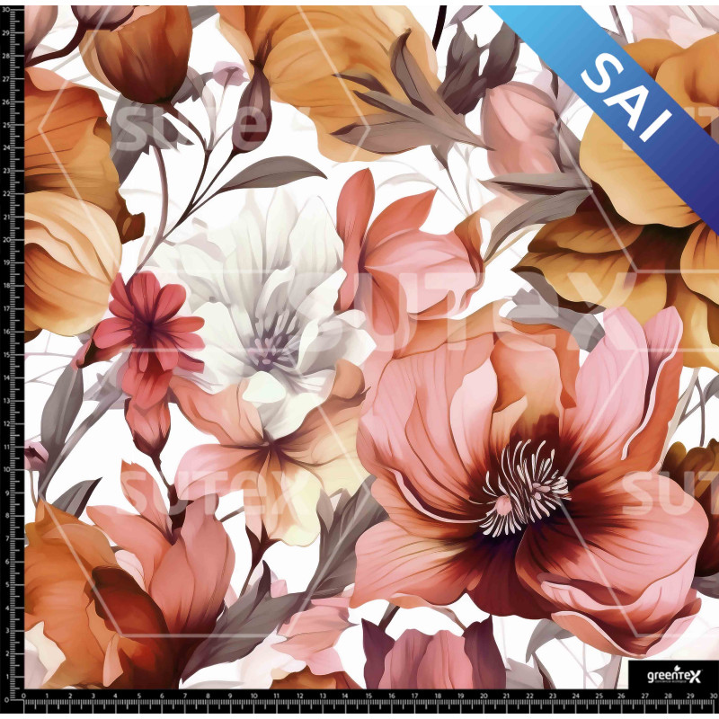 370675 SAI FLORES OTONO ML
