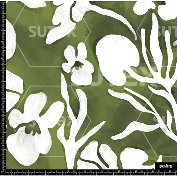 367733 BB ARTISTIC GARDEN 2 B