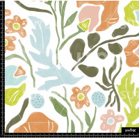 367734 BB ARTISTIC GARDEN 1 B