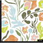 367734 BB ARTISTIC GARDEN 1 B