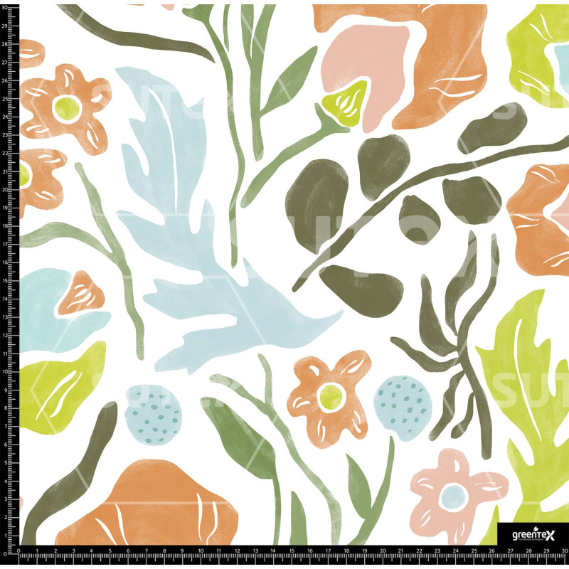 367734 BB ARTISTIC GARDEN 1 B