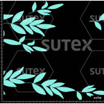 370731 BB BORDERTURQ 2 B