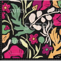 370863 BB ARTISTIC GARDEN 1 MOD 1B