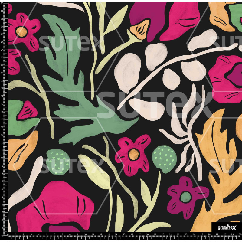 370863 BB ARTISTIC GARDEN 1 MOD 1B