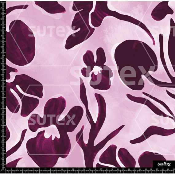 370864 BB ARTISTIC GARDEN 2 MOD B