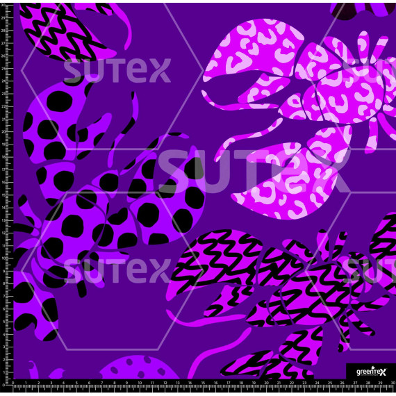370868 BB LOBSTERS 1 MIX MOD 1 B