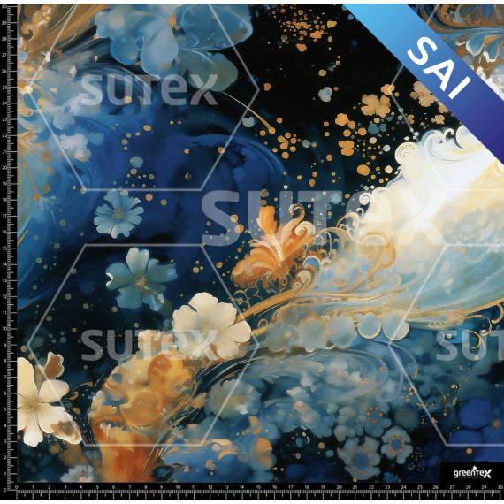 370994 SAI FANTASIA ACUATICA ML