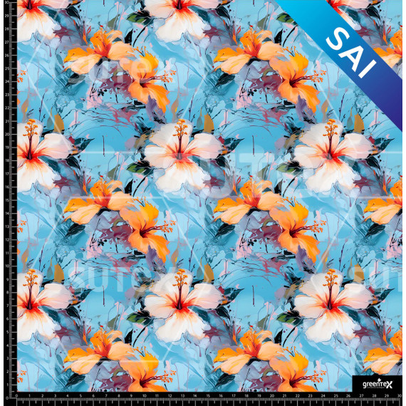 371050 TROPIC 22 SAI FS
